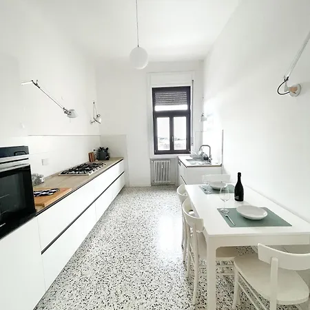 Apartment Panorama Design Private Parking Trieste
