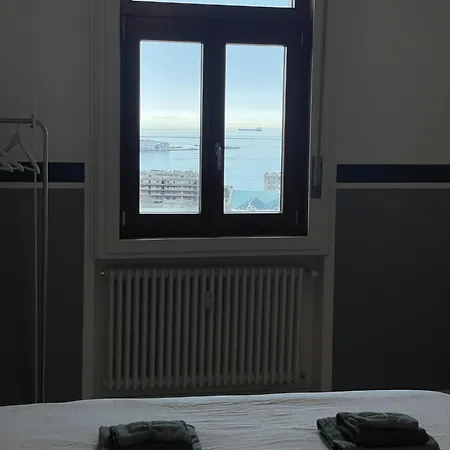 Panorama Design Private Parking Διαμέρισμα