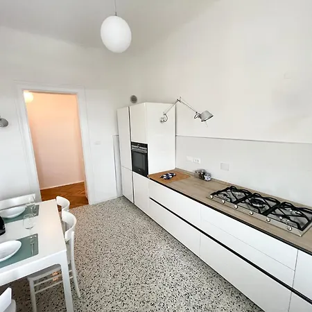 Panorama Design Private Parking Διαμέρισμα